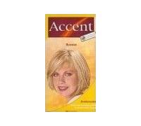 Produktbild Rossmann / Accent Blonde Strähnchen