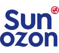 Produktbild Rossmann / Sun Ozon Sonnencreme-Gel Sport LSF 30