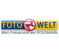 Produktbild Rossmann Fotowelt Fotobuch Premium Hardcover A4 Querformat