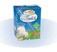 Produktbild Rottaler Milchquell Haltbare Vollmilch