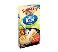 Produktbild Rougette Grillkäse Natur