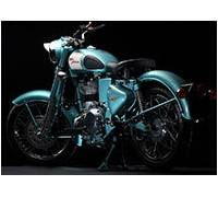 Produktbild Royal Enfield Bullet 500 EFI Classic (20 kW) [08]