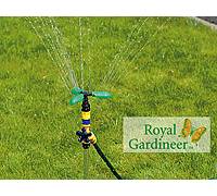 Produktbild Royal Gardineer Fun-Gartendusche