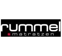 Produktbild Rummel Taschenfederkern-Matratze AR T 440