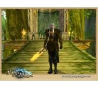 Produktbild Runes of Magic - The Elven Prophecy (für PC)