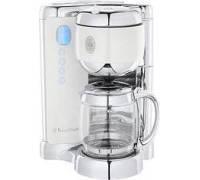 Produktbild Russell Hobbs Glass Touch Kaffeemaschine