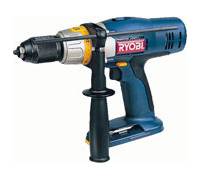 Produktbild Ryobi CDI-1803M