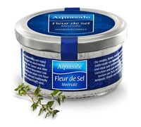 Produktbild Südsalz Aquasale Fleur de Sel