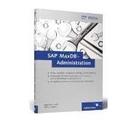 Produktbild SAP MaxDB