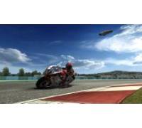 Produktbild SBK-09 Superbike World Championship