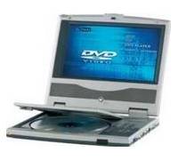 Produktbild SEG DVD-P 707