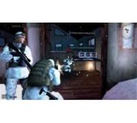 Produktbild SOCOM: U.S. Navy SEALs Fireteam Bravo 3 (für PSP)