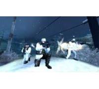 Produktbild SOCOM: U.S. Navy SEALs Fireteam Bravo 3 (für PSP)