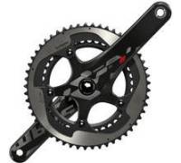 Produktbild SRAM Red 22 Komplettgruppe (Modell 2014)