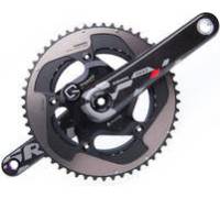 Produktbild SRAM Red Schaltgruppe (Modell 2012)