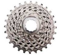 Produktbild SRAM Red Schaltgruppe (Modell 2012)