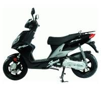 Produktbild Sachs Bikes Speedforce 50 (2,1 kW)