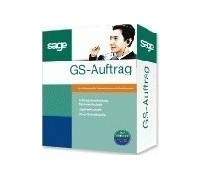 Produktbild Sage GS-Auftrag