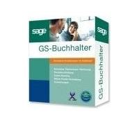 Produktbild Sage GS-Buchhalter 2007