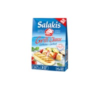 Produktbild Salakis Grill Cheese