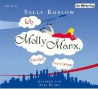 Produktbild Sally Koslow Ich, Molly Marx, kürzlich verstorben