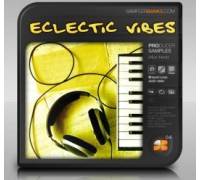 Produktbild Samplerbanks Eclectic Vibes