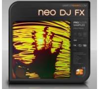 Produktbild Samplerbanks Neo DJ FX