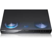 Produktbild Samsung BD-C8500S