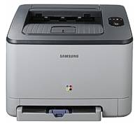 Produktbild Samsung CLP-350N