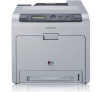 Produktbild Samsung CLP-670ND