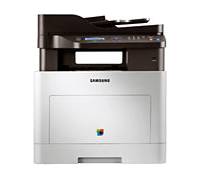 Produktbild Samsung CLX-6260ND