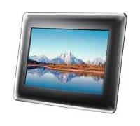 Produktbild Samsung Digital Photo Frame SPF-107H