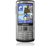 Produktbild Samsung GT-i7110 mit Route 66