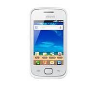 Produktbild Samsung Galaxy Gio S5660