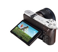 Produktbild Samsung NX310