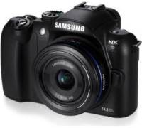 Produktbild Samsung NX5