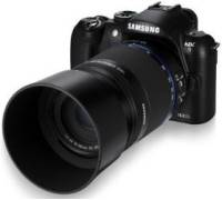 Produktbild Samsung NX5