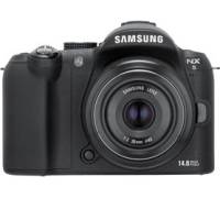 Produktbild Samsung NX5