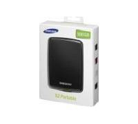 Produktbild Samsung S2 Portable 500 GB (HXMU050DA)