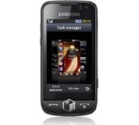 Produktbild Samsung S8000 Jet