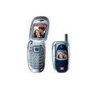 Produktbild Samsung SGH-E310 (Vodafone)