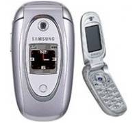 Produktbild Samsung SGH-E330