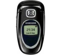 Produktbild Samsung SGH-E340