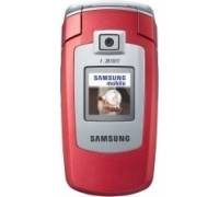 Produktbild Samsung SGH-E380