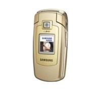 Produktbild Samsung SGH-E380