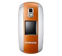 Produktbild Samsung SGH-E530