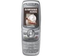 Produktbild Samsung SGH-E740