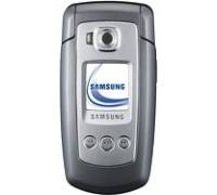 Produktbild Samsung SGH-E770