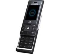 Produktbild Samsung SGH-F110 miCoach