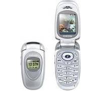 Produktbild Samsung SGH-X460